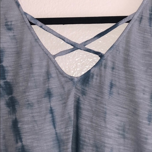 PLUS NWT Vintage America Blues Tank - Picture 7 of 8